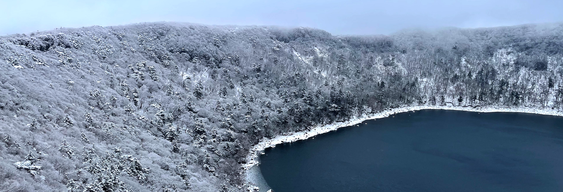 九州の山と花とおじさん